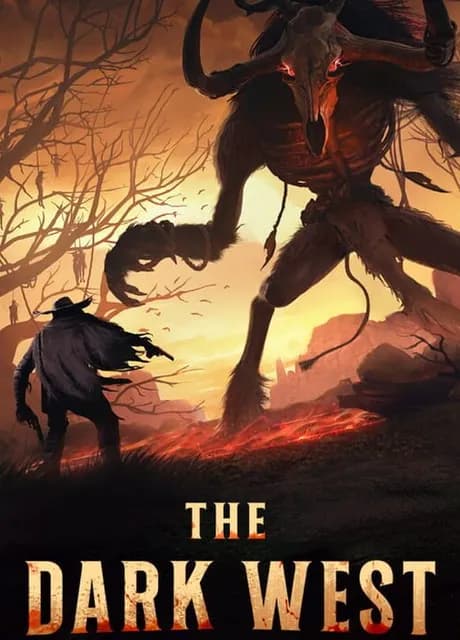 The Dark West