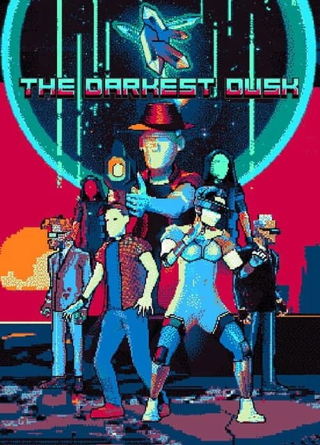 The Darkest Dusk