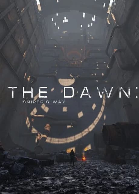 The Dawn: Sniper's Way