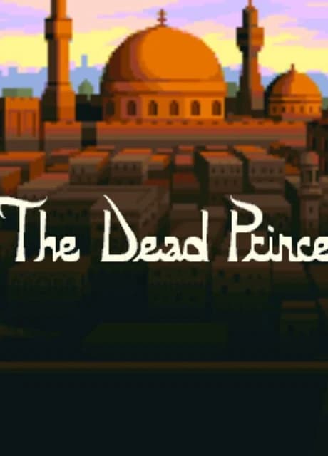 The Dead Prince