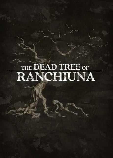 The Dead Tree of Ranchiuna