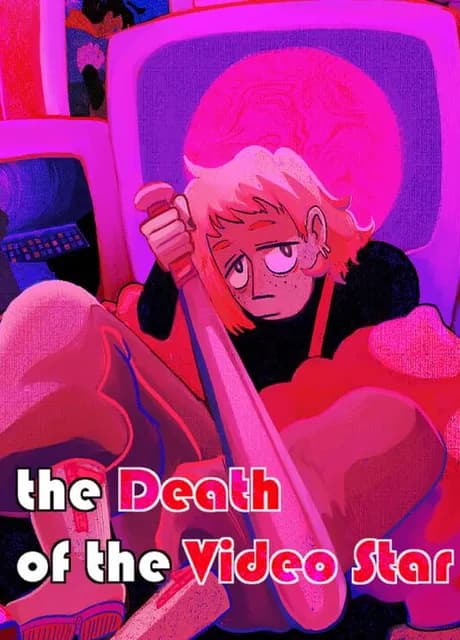 The Death of the Video Star