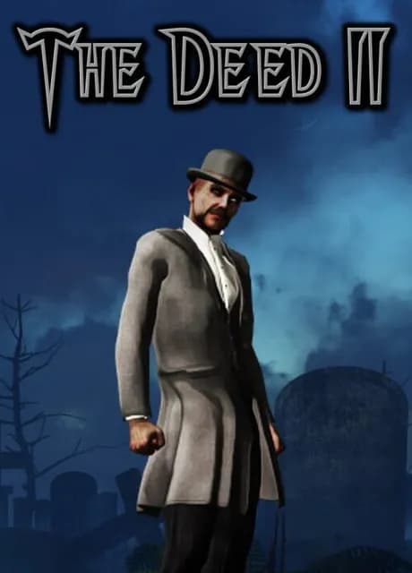 The Deed II
