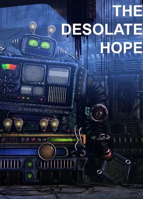 The Desolate Hope