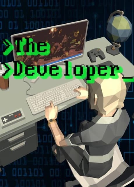 The Developer