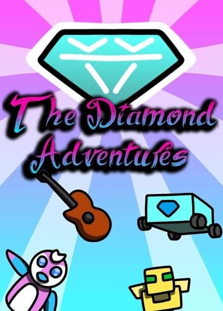 The Diamond Adventures