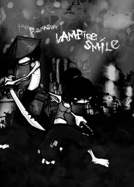 The Dishwasher: Vampire Smile