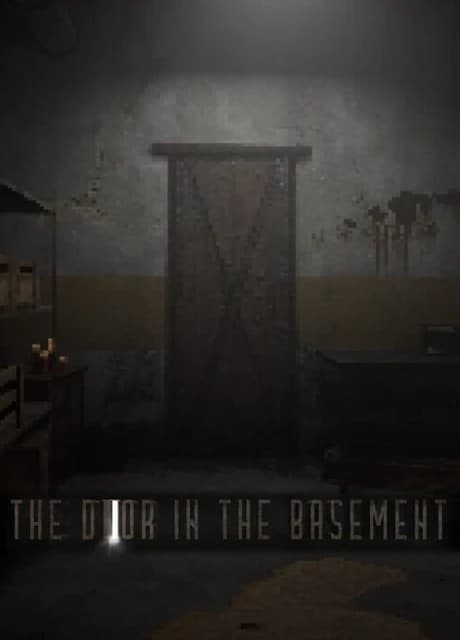 The Door in the Basement