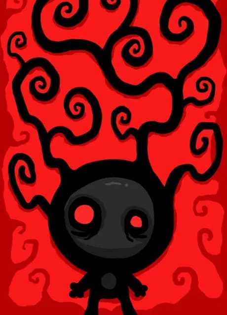 The Dreadful Whispers