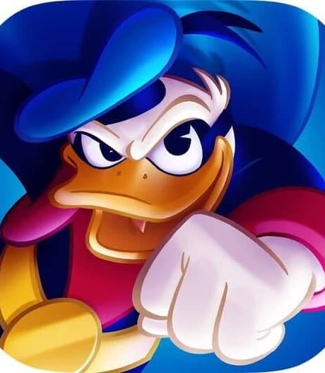 The Duckforce Rises