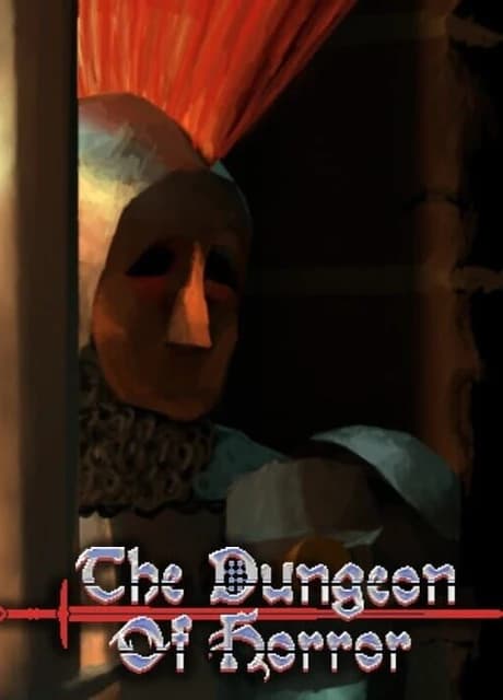 The Dungeon Of Horror