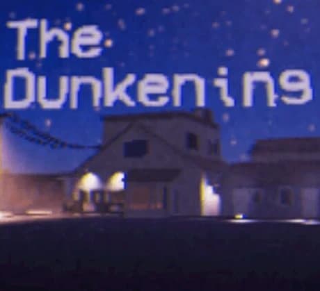 The Dunkening