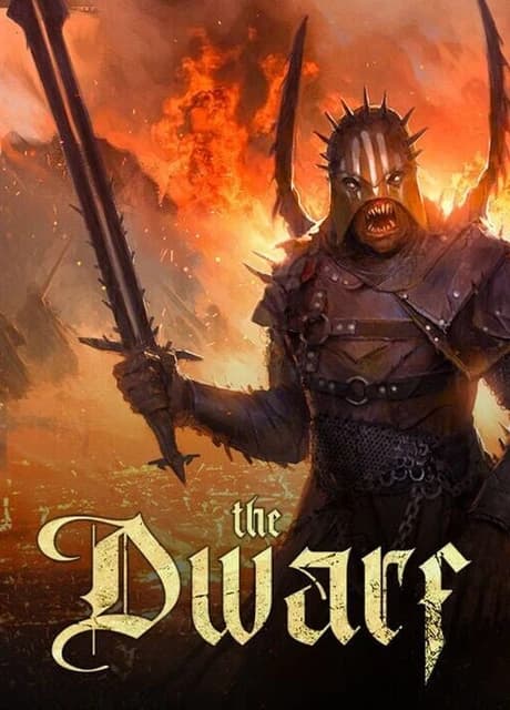 The Dwarf