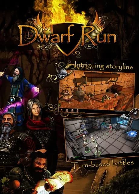 The Dwarf Run