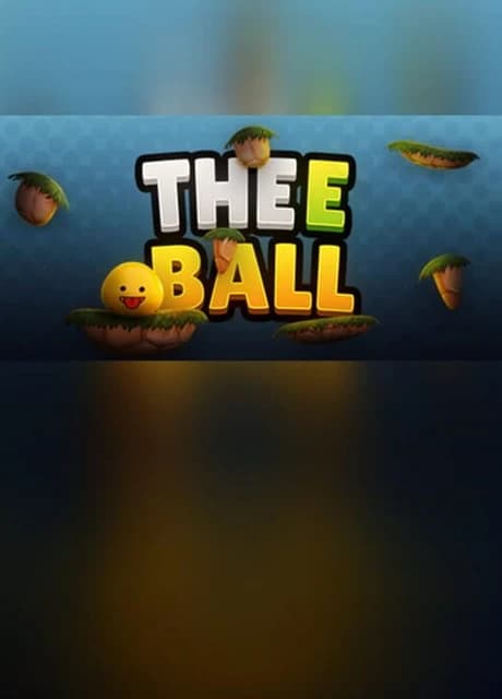 The E Ball
