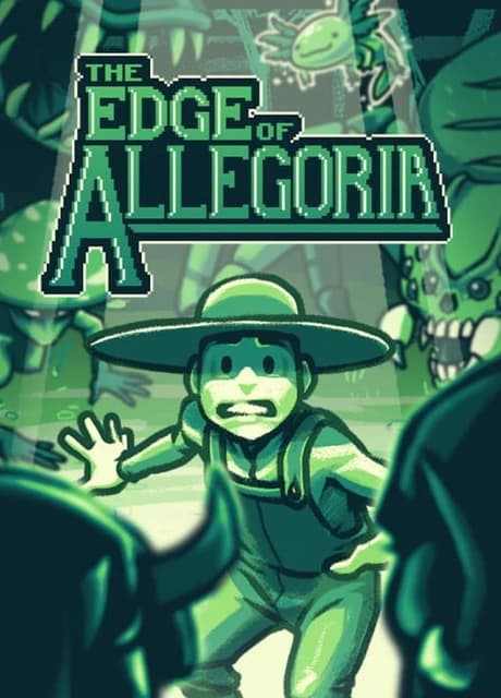 The Edge of Allegoria