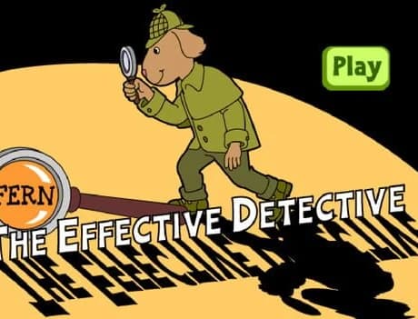 The Effective Detective