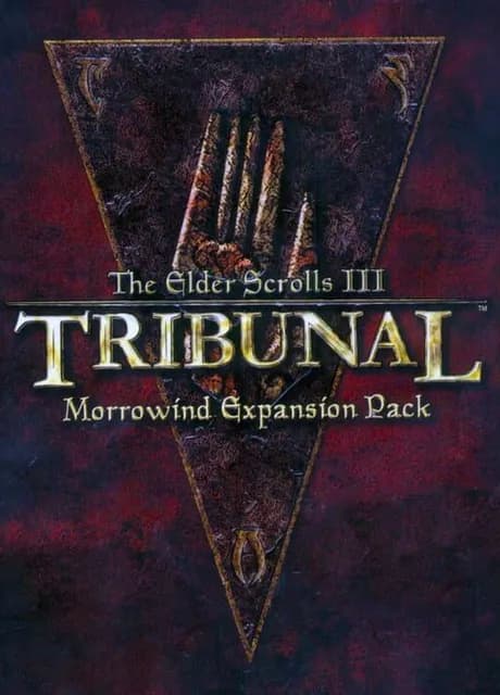 The Elder Scrolls III: Tribunal