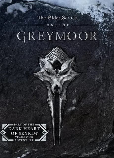 The Elder Scrolls Online: Greymoor