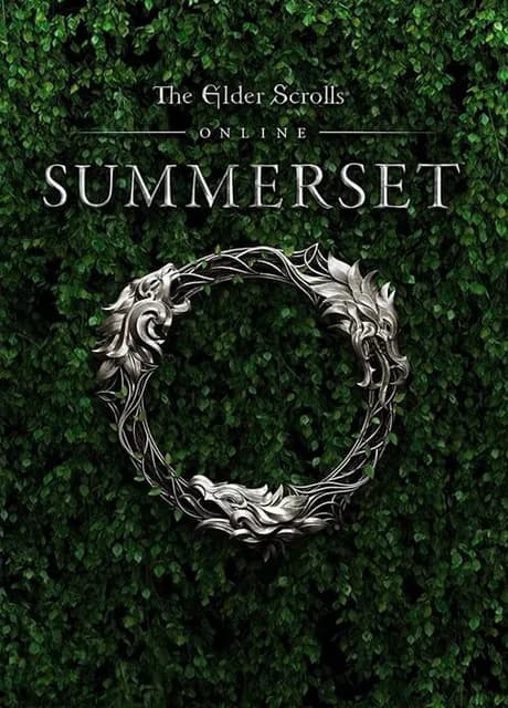 The Elder Scrolls Online: Summerset