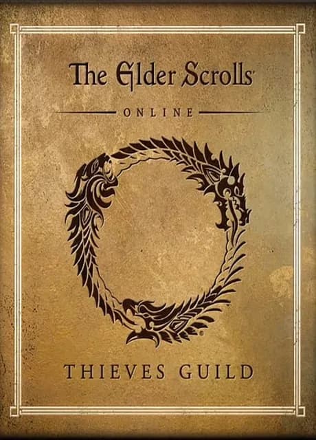 The Elder Scrolls Online: Thieves Guild