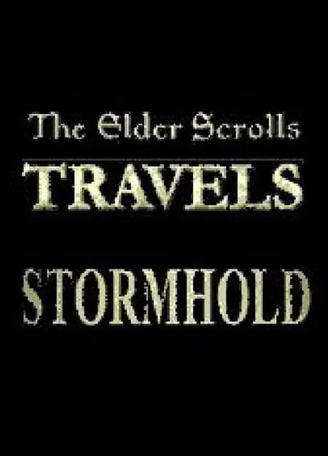 The Elder Scrolls Travels: Stormhold