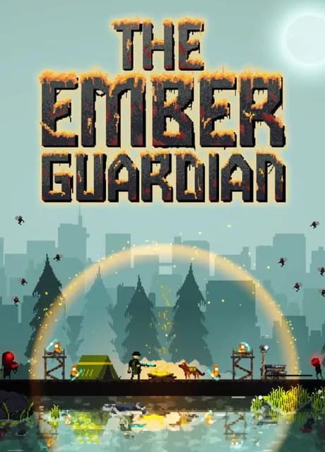 The Ember Guardian