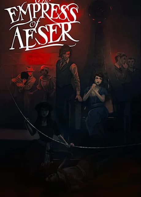 The Empress of Aeser