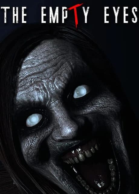 The Empty Eyes