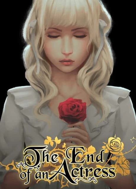 The End of an Actress