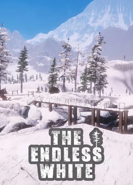 The Endless White
