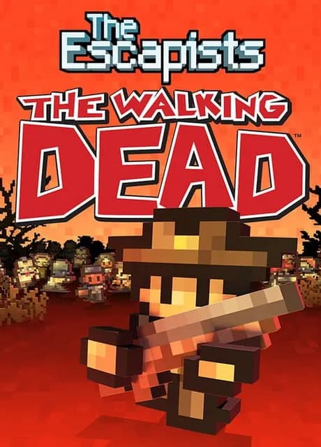 The Escapists: The Walking Dead