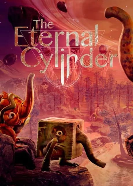The Eternal Cylinder
