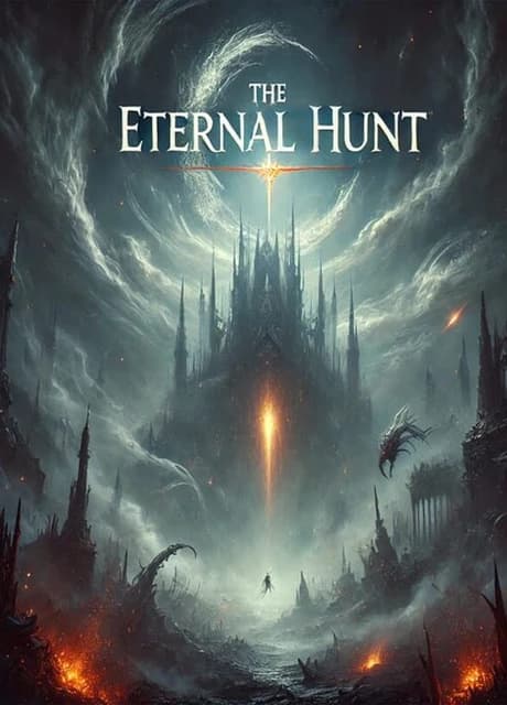 The Eternal Hunt