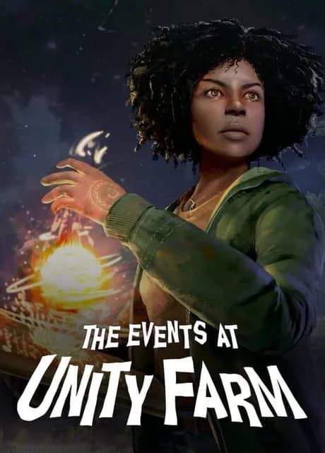 The Events at Unity Farm