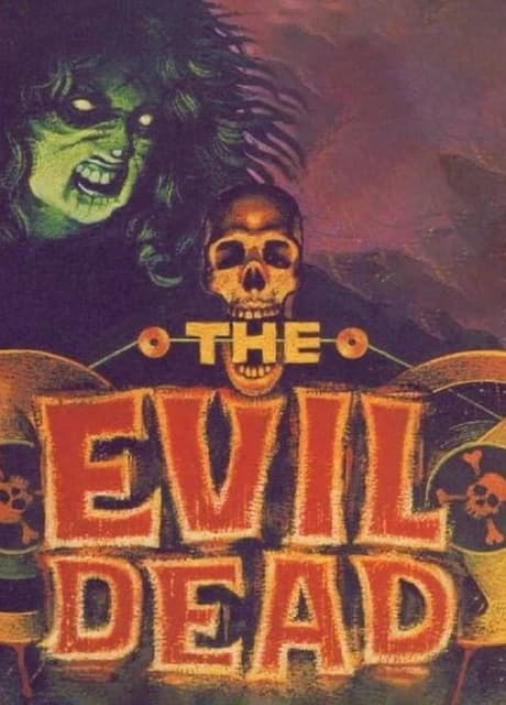 The Evil Dead