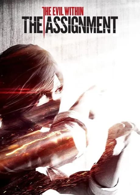 The Evil Within: The Assignment