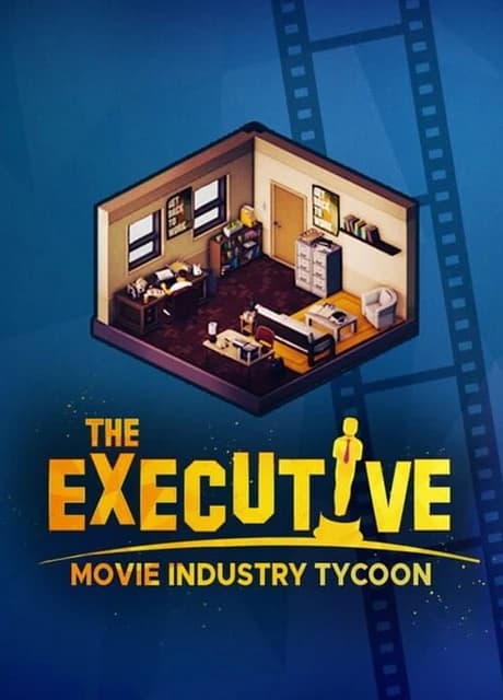The Executive: Movie Industry Tycoon