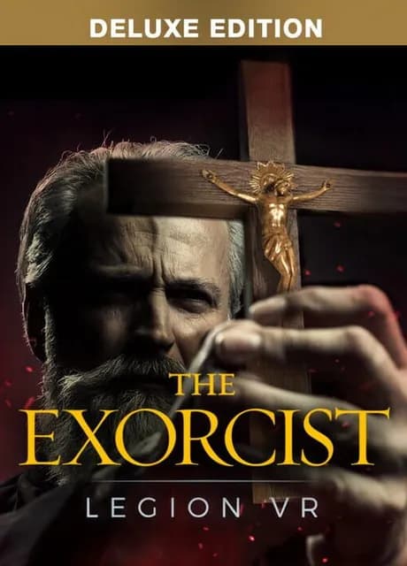 The Exorcist: Legion VR - Deluxe Edition
