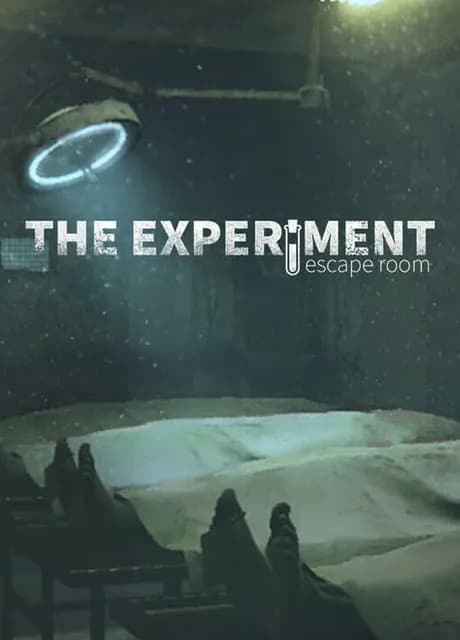 The Experiment: Escape Room