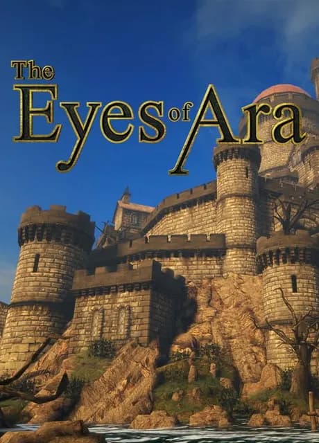 The Eyes of Ara