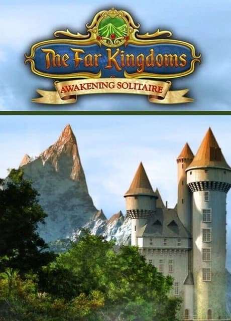 The Far Kingdoms: Awakening Solitaire