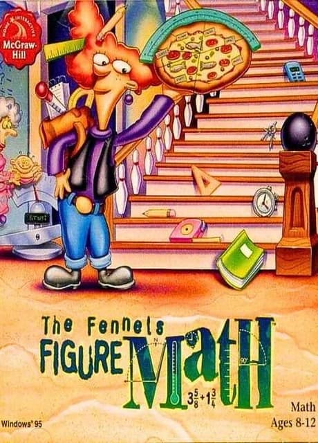 The Fennels Figure Math