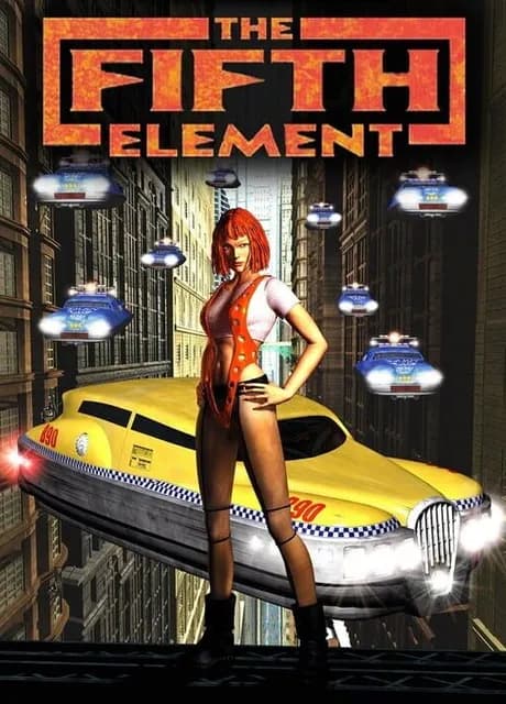 The Fifth Element