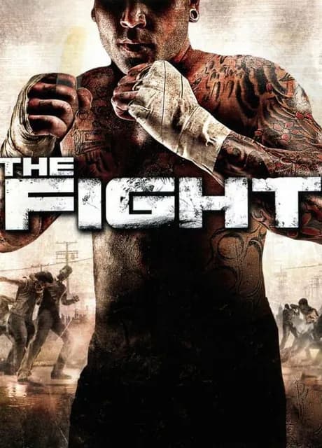 The Fight: Lights Out