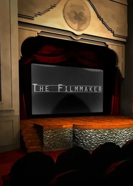 The Filmmaker - A Text Adventure
