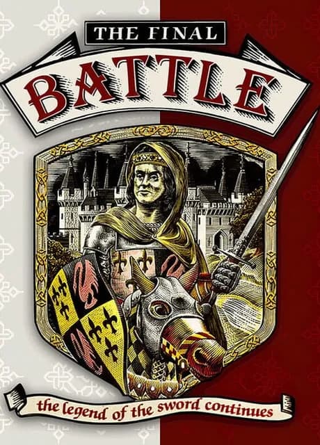The Final Battle