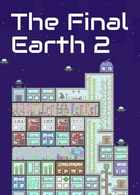 The Final Earth 2