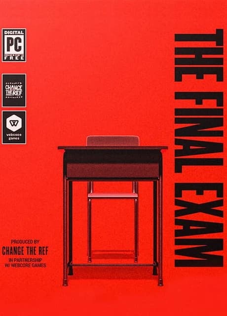 The Final Exam
