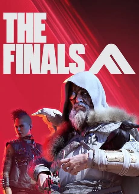 The Finals